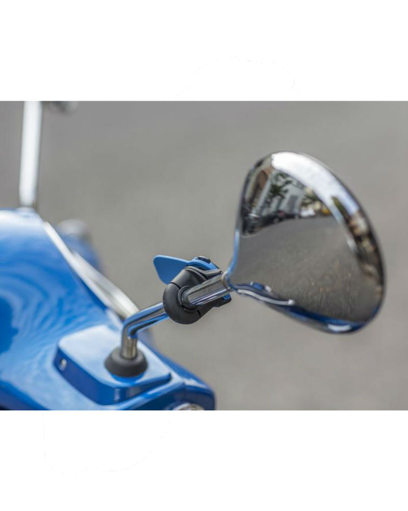 Quad Lock Motorcycle / Scooter Mirror Mount