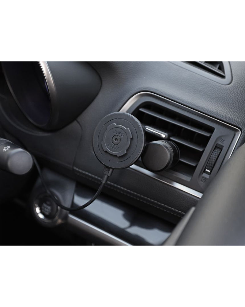 Quad Lock Vent Car Mount