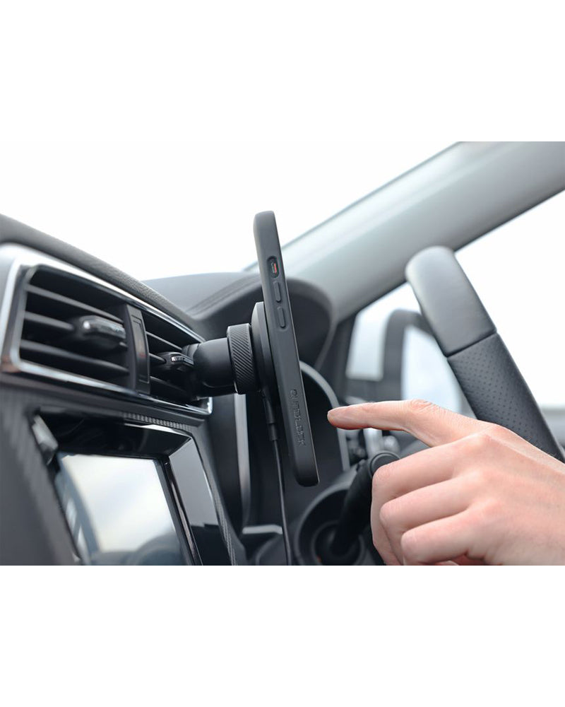 Quad Lock Vent Car Mount