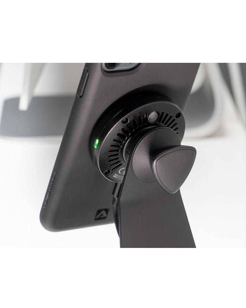 Quad Lock Wireless Charging Head For Car Mount/ Desk Mount