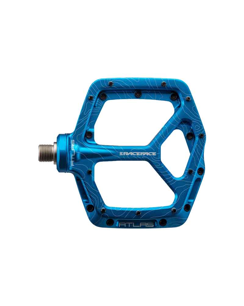 Race Face Atlas Flat Pedals