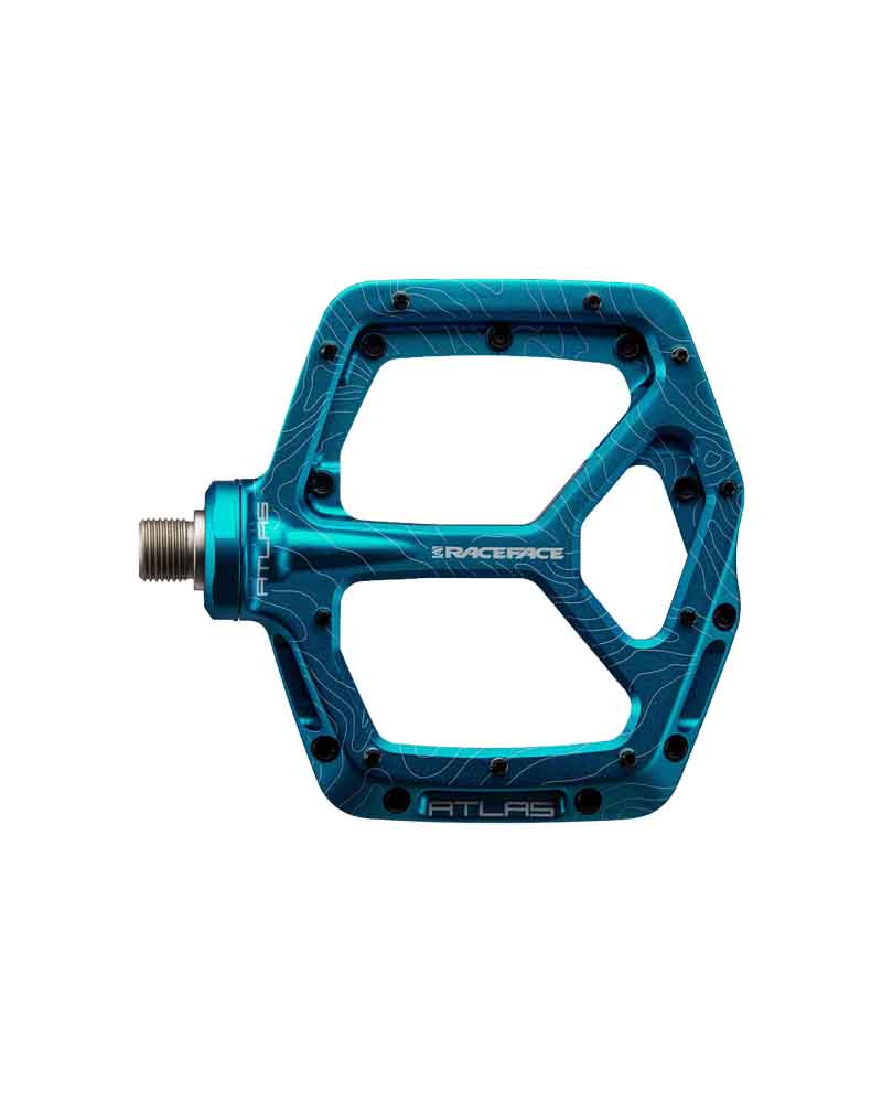 Race Face Atlas Flat Pedals