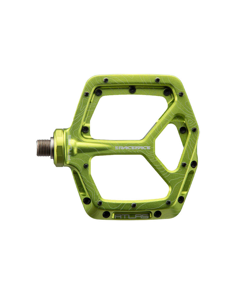 Race Face Atlas Flat Pedals