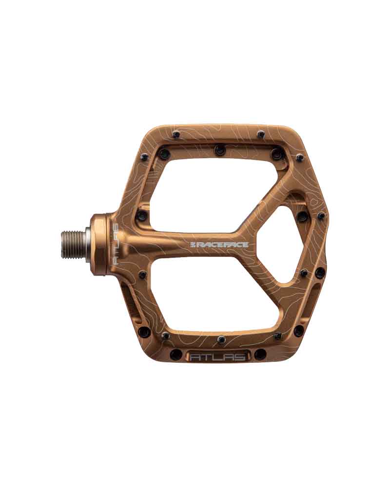 Race Face Atlas Flat Pedals