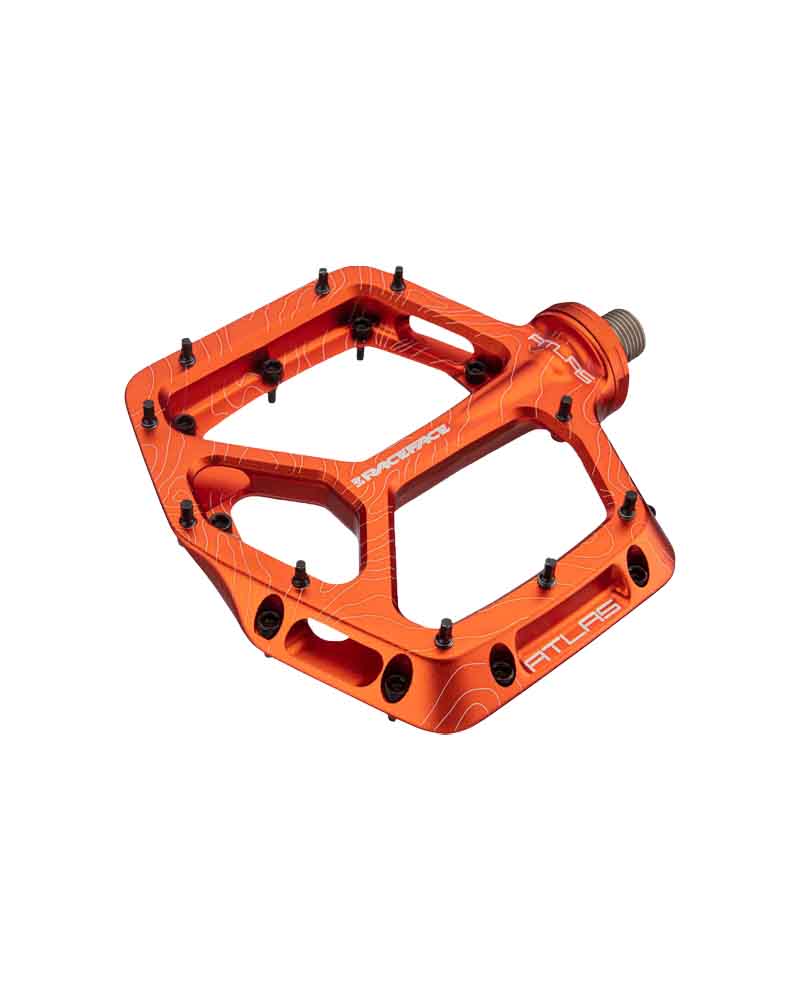 Race Face Atlas Flat Pedals