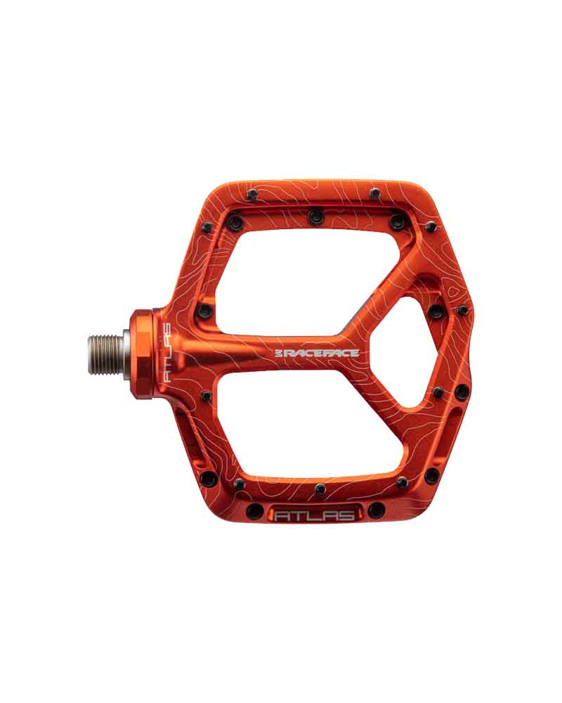 Race Face Atlas Flat Pedals