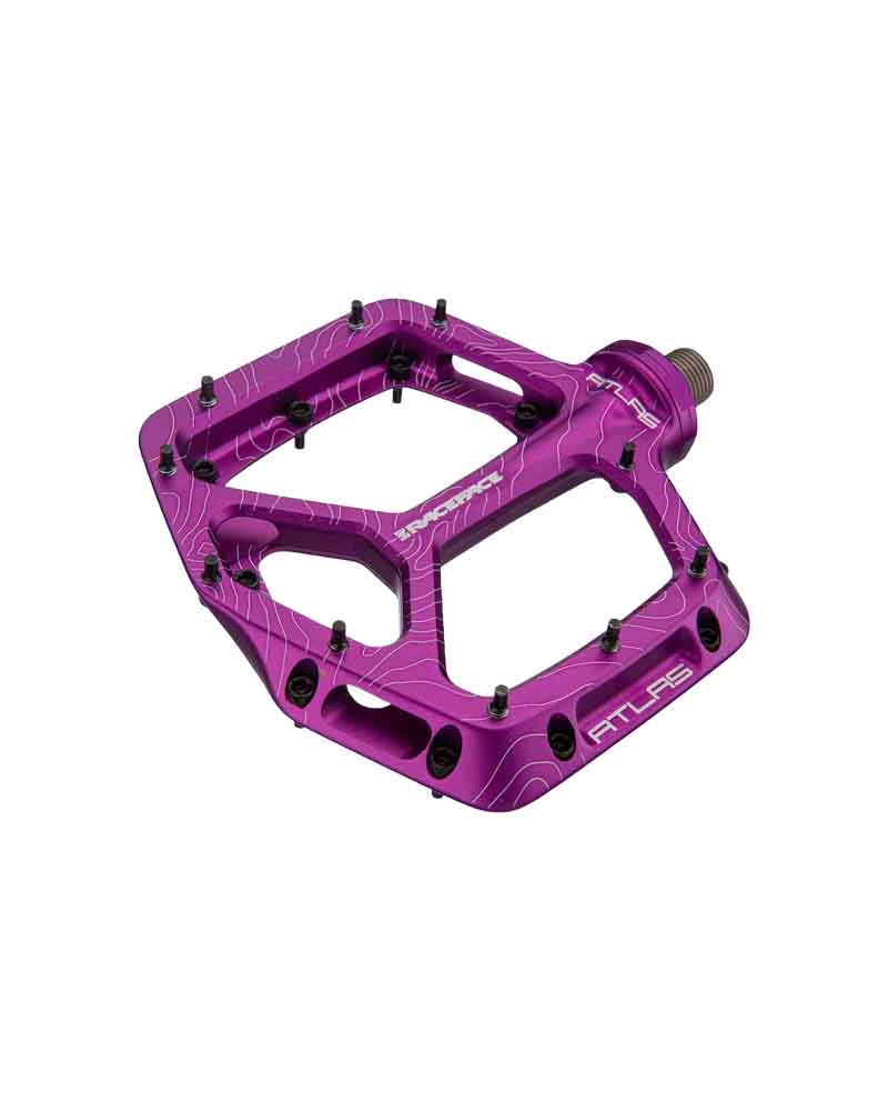 Race Face Atlas Flat Pedals