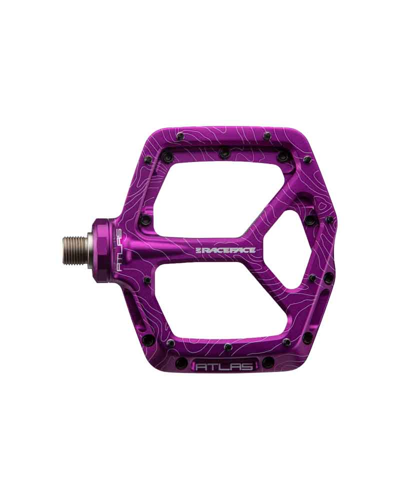 Race Face Atlas Flat Pedals