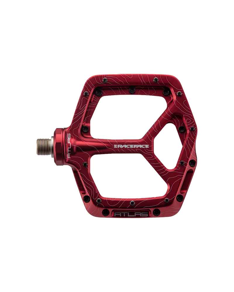 Race Face Atlas Flat Pedals