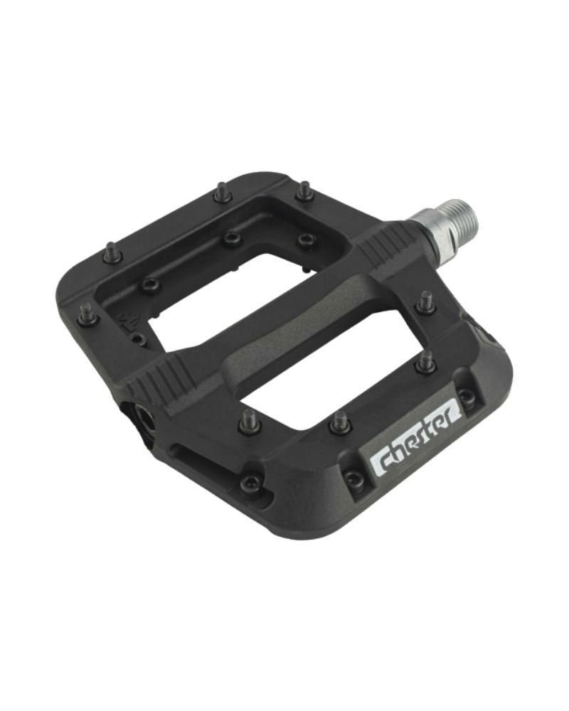 Race Face Chester Flat Pedals