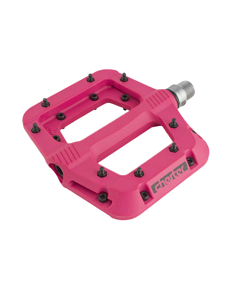 Race Face Chester Flat Pedals