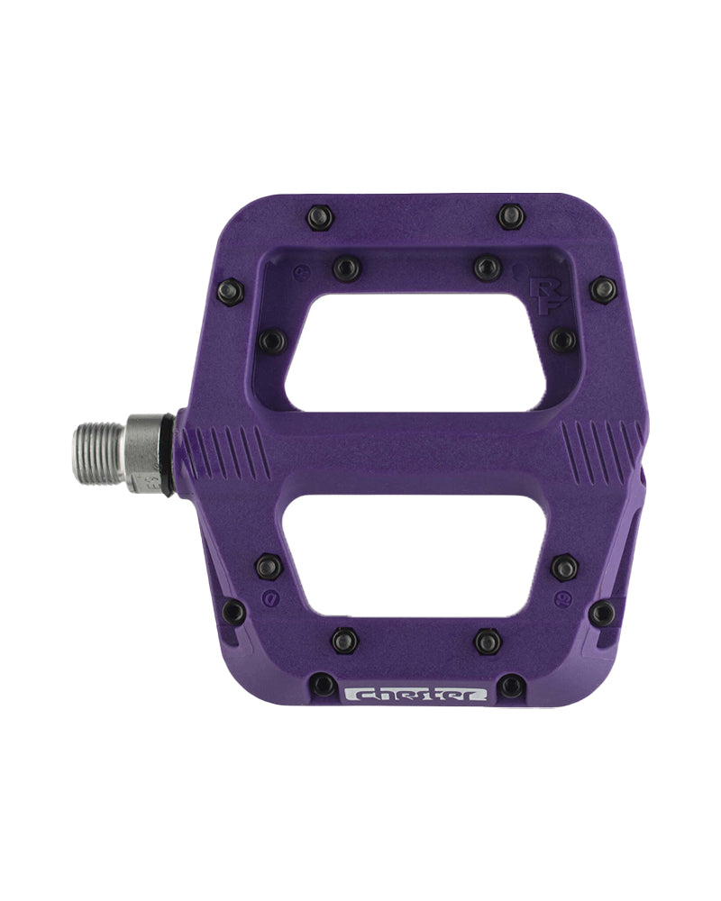 Race Face Chester Flat Pedals