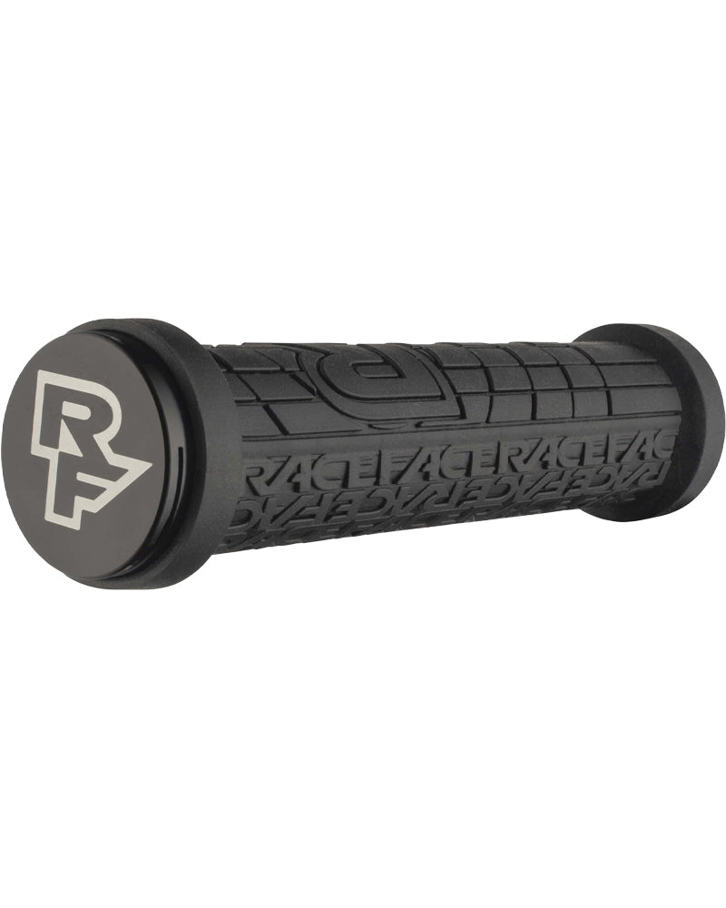 Race Face Grippler Lock On Handlebar Grips