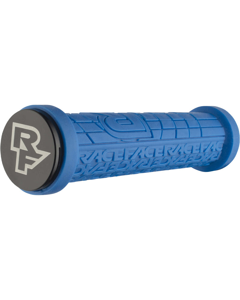 Race Face Grippler Lock On Handlebar Grips