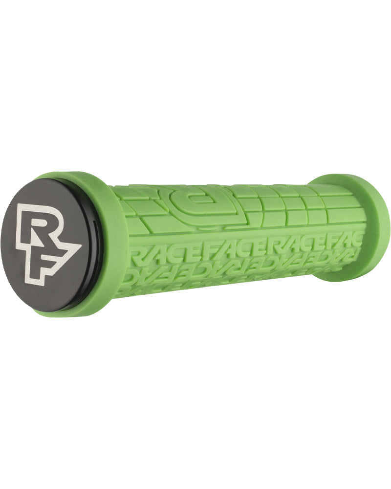 Race Face Grippler Lock On Handlebar Grips