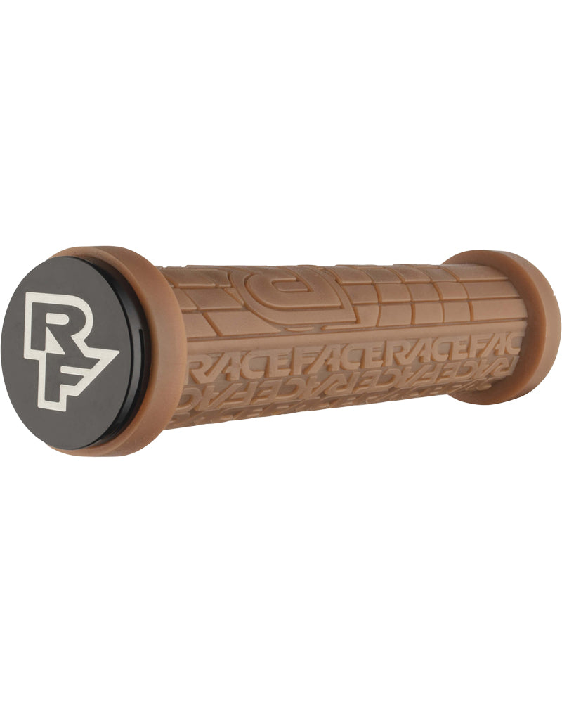 Race Face Grippler Lock On Handlebar Grips