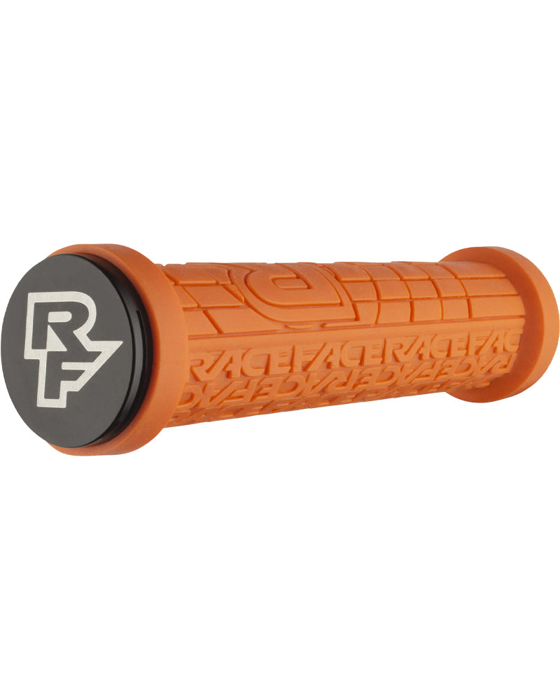 Race Face Grippler Lock On Handlebar Grips