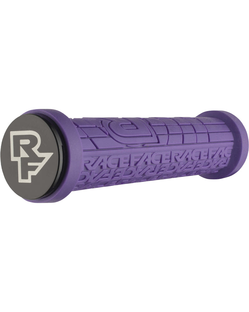 Race Face Grippler Lock On Handlebar Grips