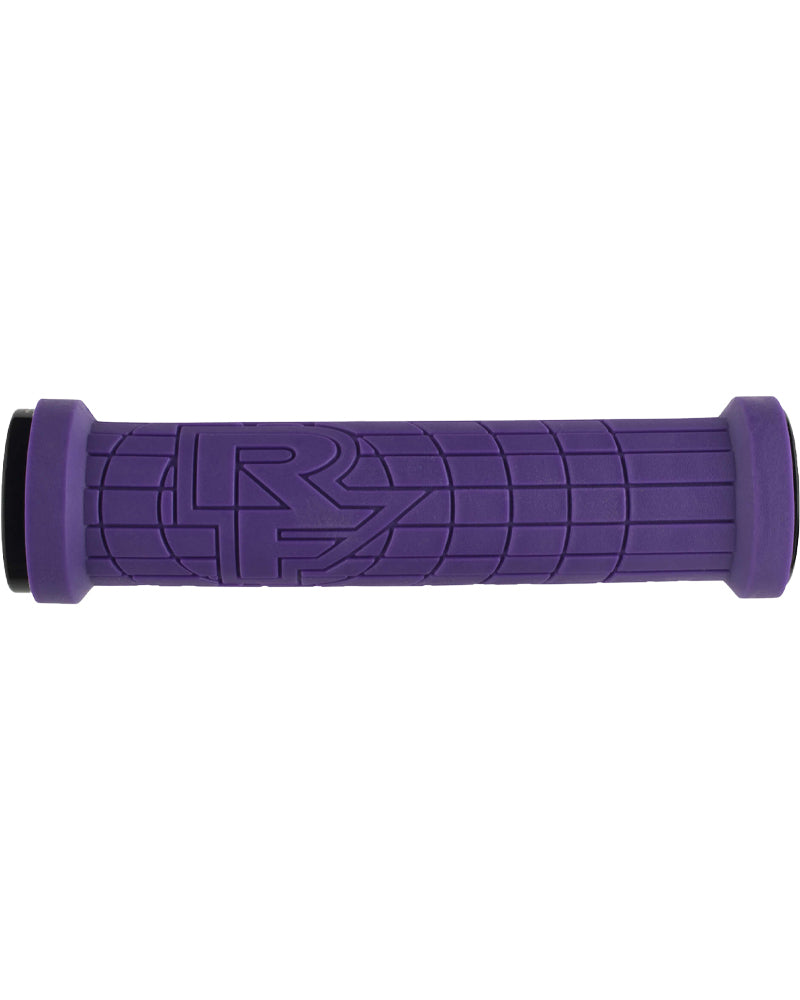 Race Face Grippler Lock On Handlebar Grips