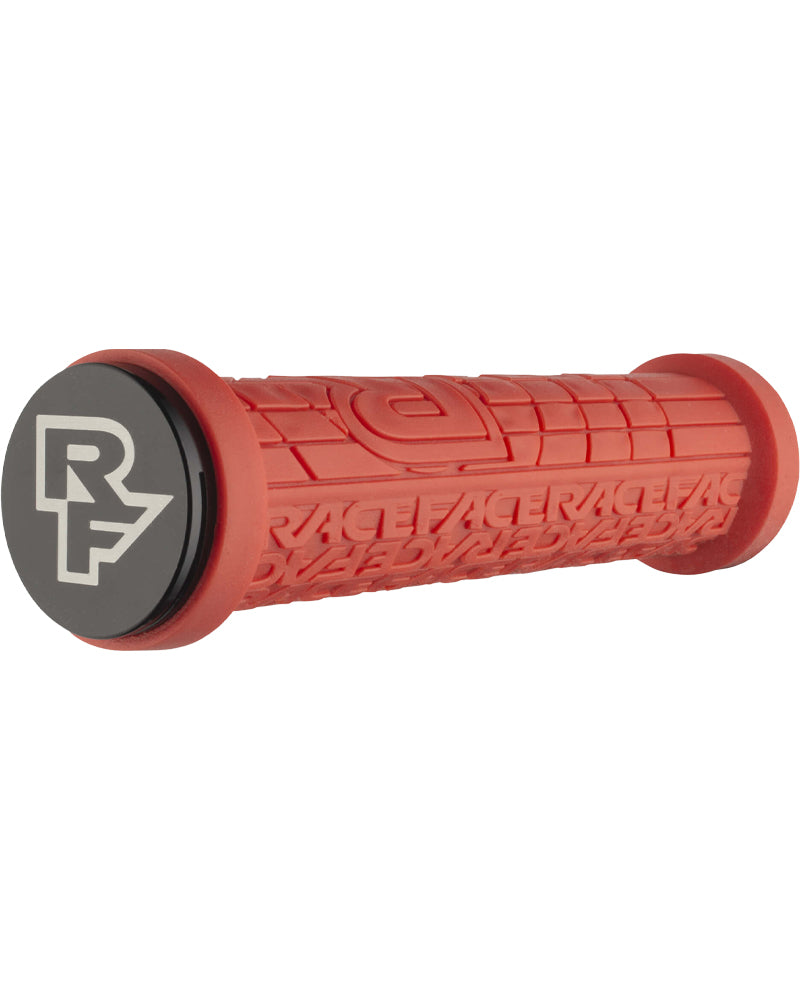 Race Face Grippler Lock On Handlebar Grips