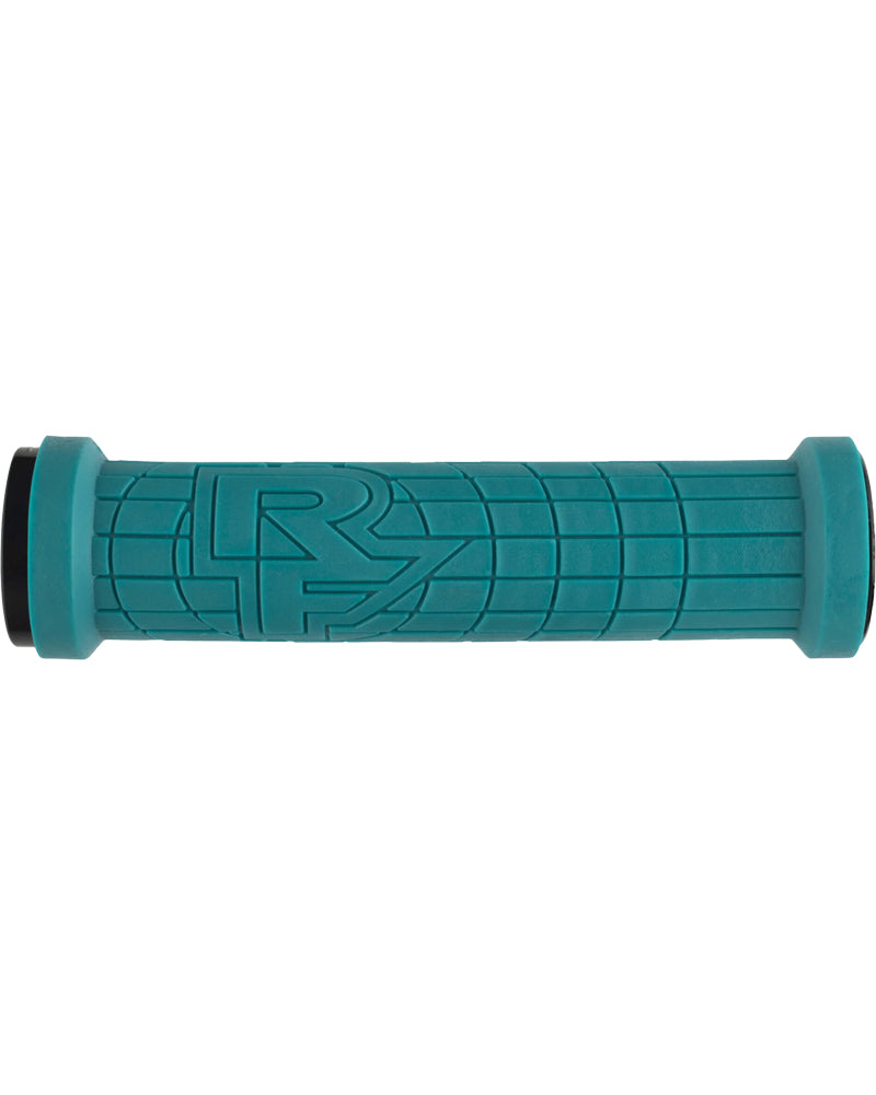 Race Face Grippler Lock On Handlebar Grips