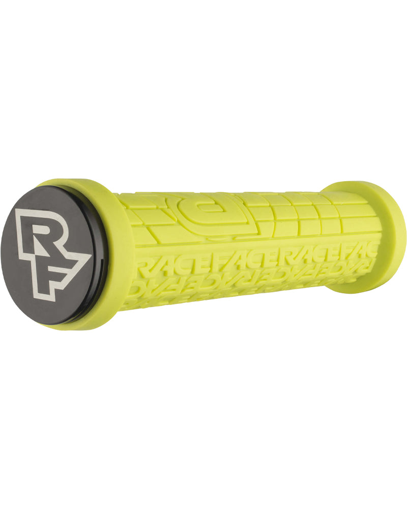 Race Face Grippler Lock On Handlebar Grips