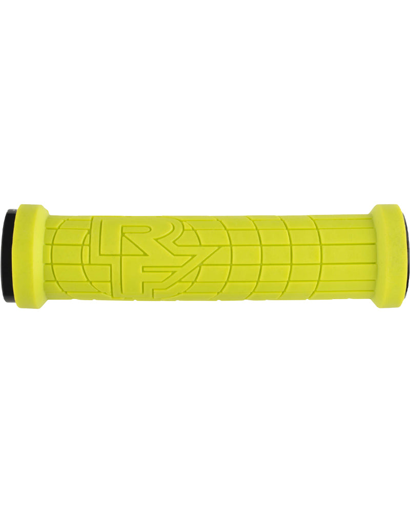 Race Face Grippler Lock On Handlebar Grips