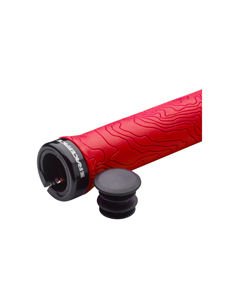 Race Face Half Nelson Lock On Handlebar Grips