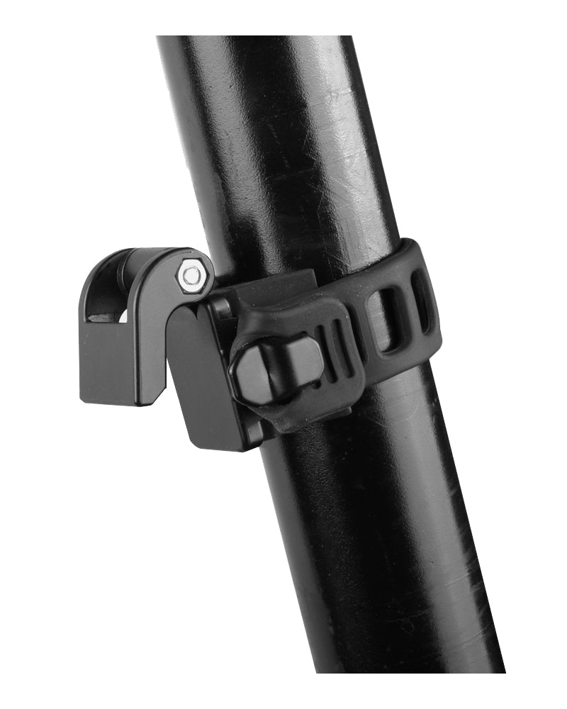 Ravemen ABM06 Rear Light Aero Seatpost Mount - Strap-On