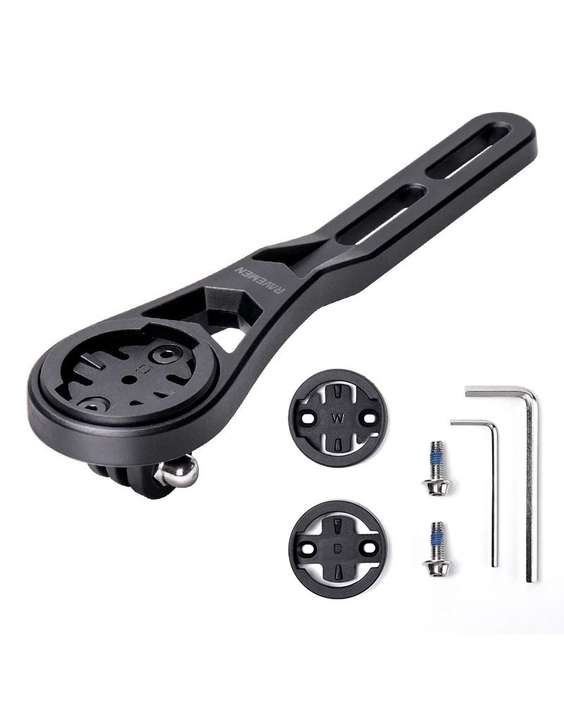 Ravemen AOM06 Integrated Aero Handlebar Out-Front Mount