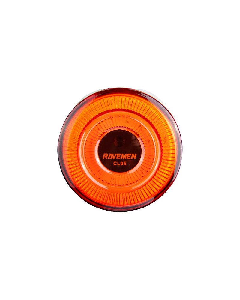 Ravemen CR1000 And CL05 Front & Rear Light Set