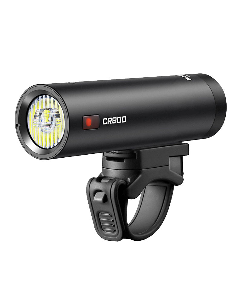 Ravemen CR800 USB Rechargeable Front Light