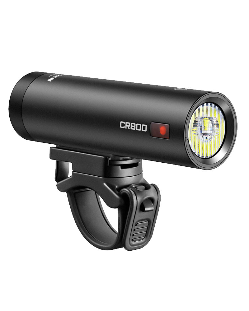 Ravemen CR800 USB Rechargeable Front Light