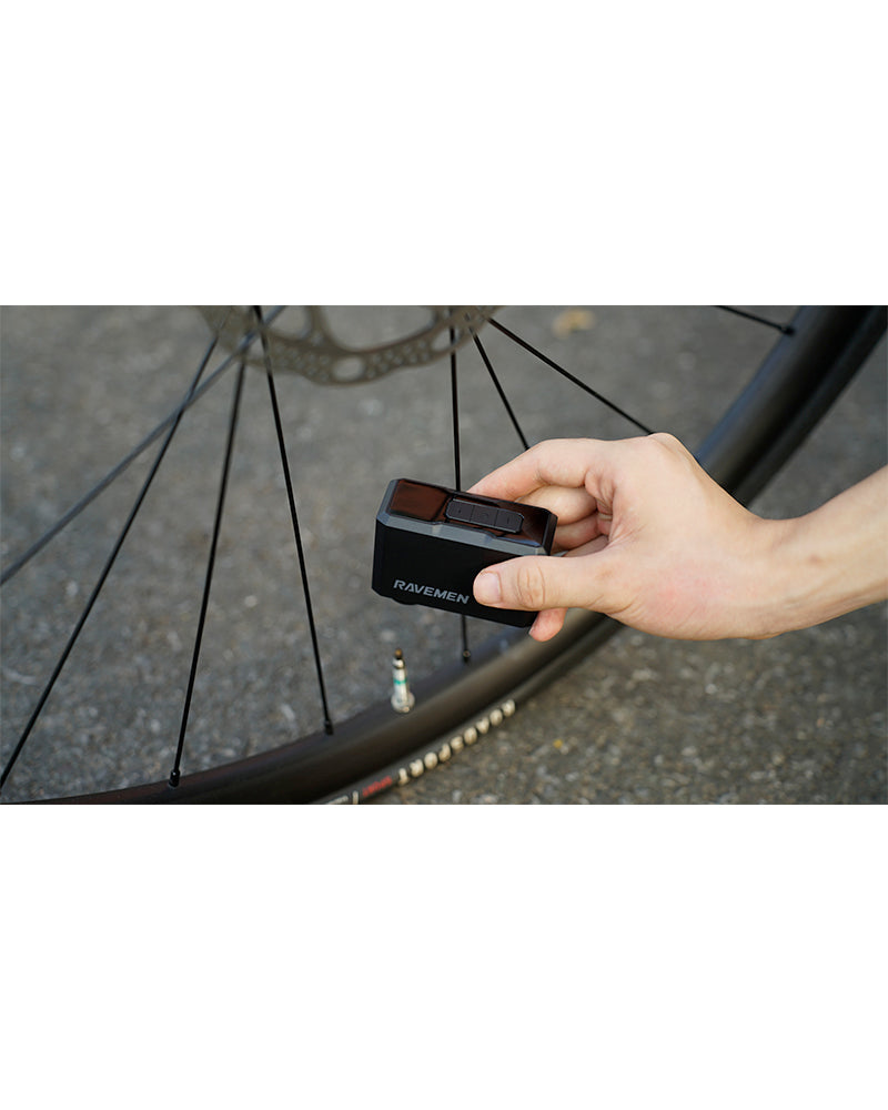 Ravemen EP01 Electric Bike Pump