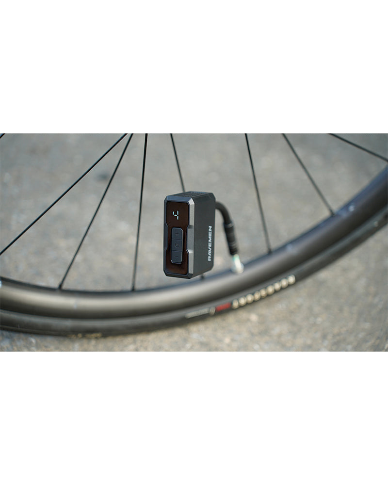 Ravemen EP01 Electric Bike Pump