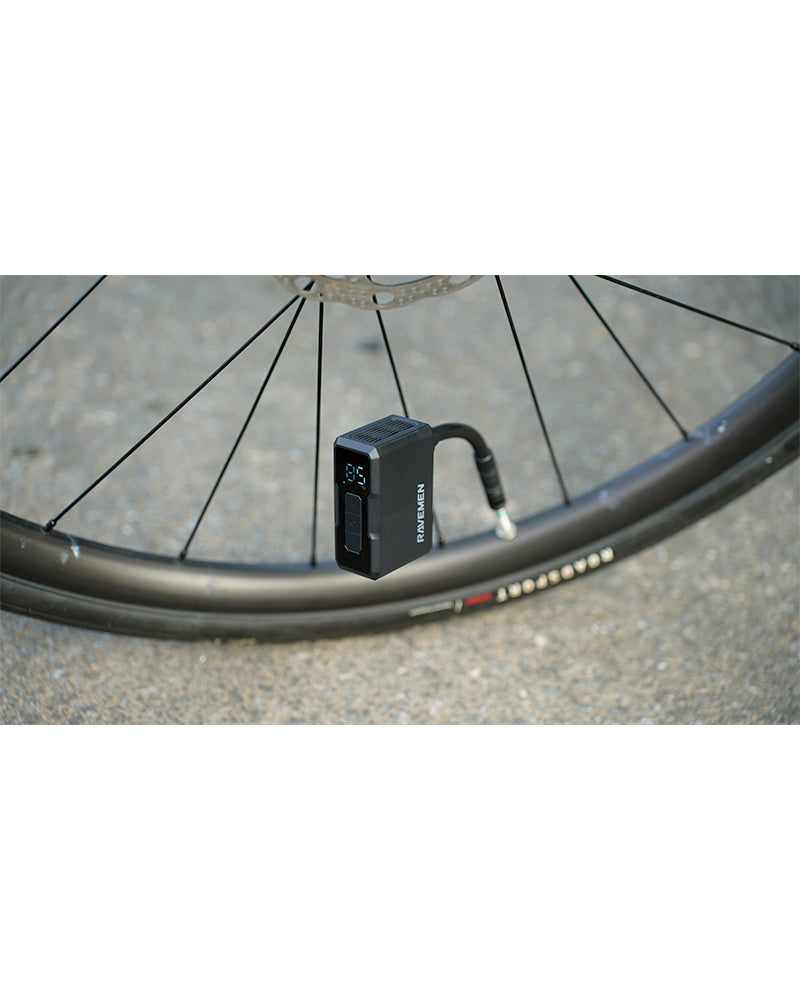 Ravemen EP01 Electric Bike Pump