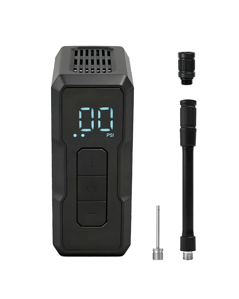 Ravemen EP01 Electric Bike Pump