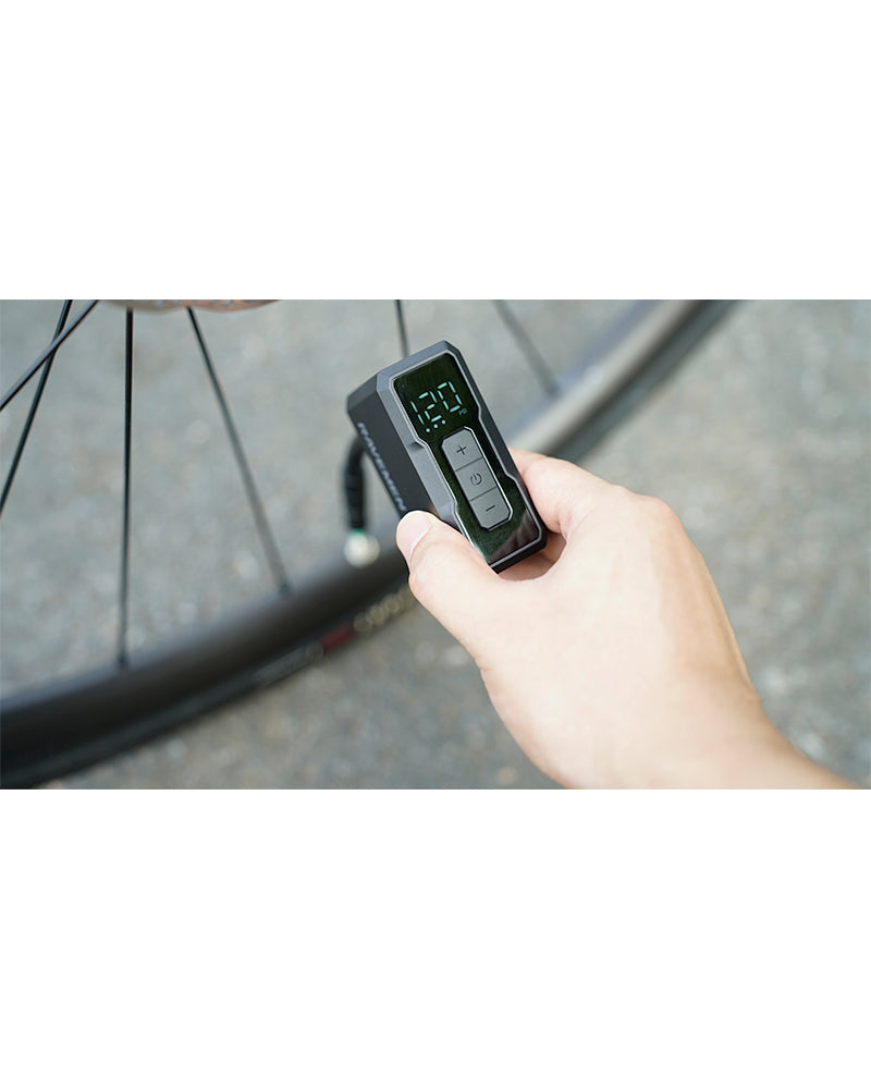 Ravemen EP01 Electric Bike Pump