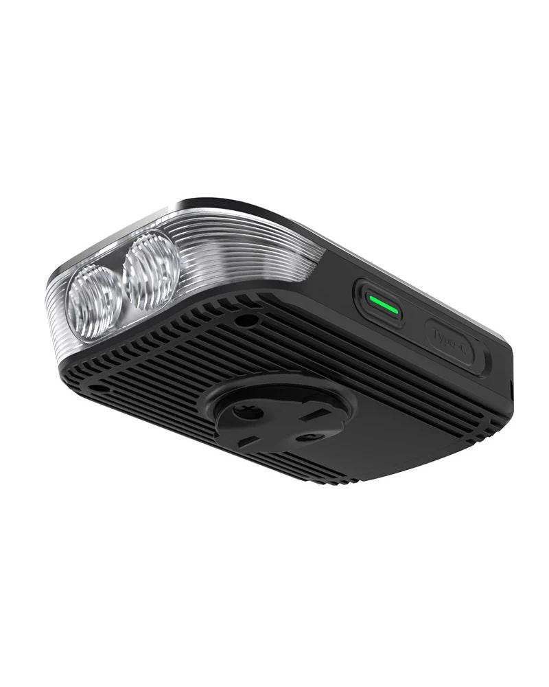 Ravemen FR1500 USB Rechargeable Front Light