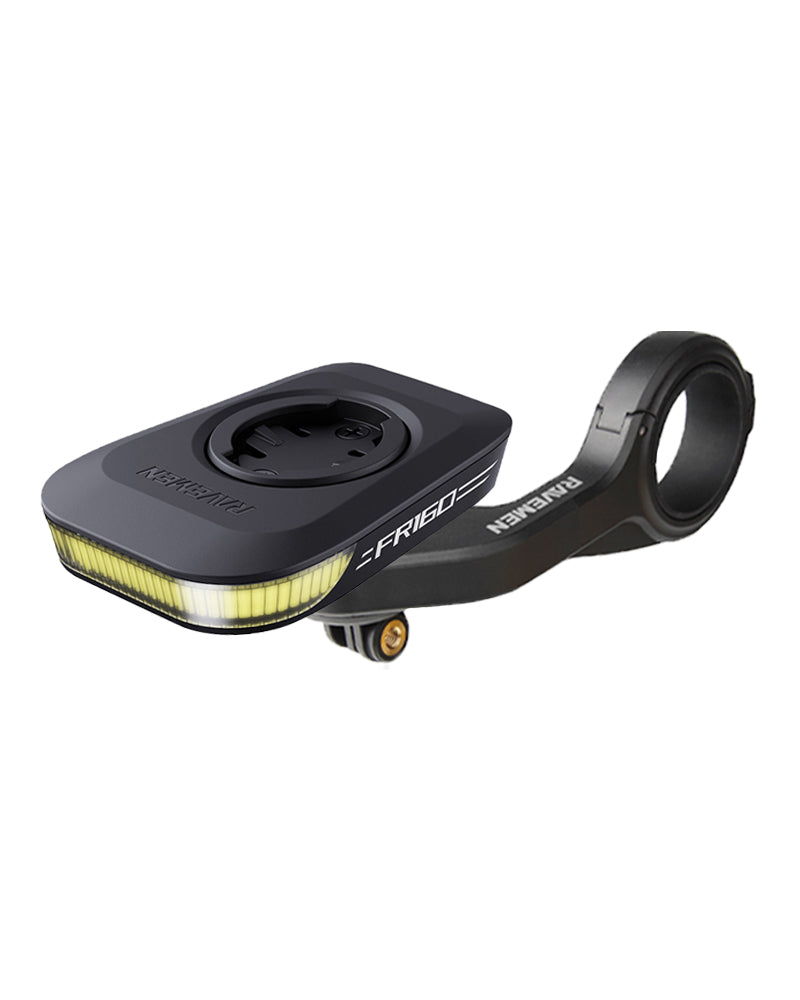 Ravemen FR160 USB Rechargeable Front Light - Garmin