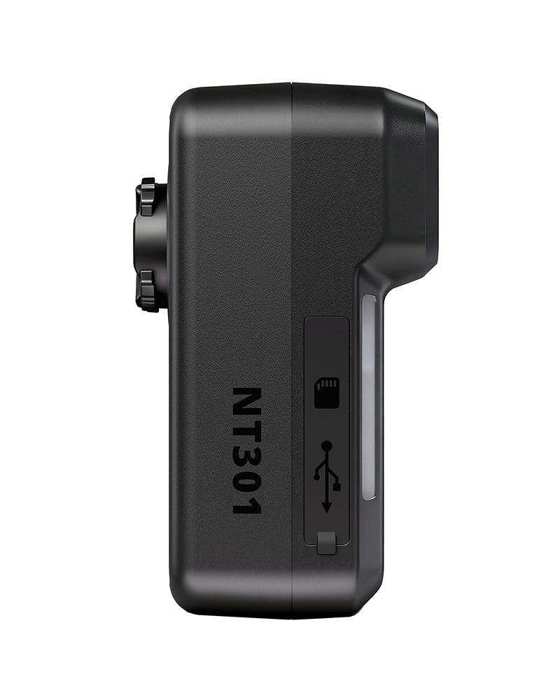 Ravemen NT301 Rear Light with Camera