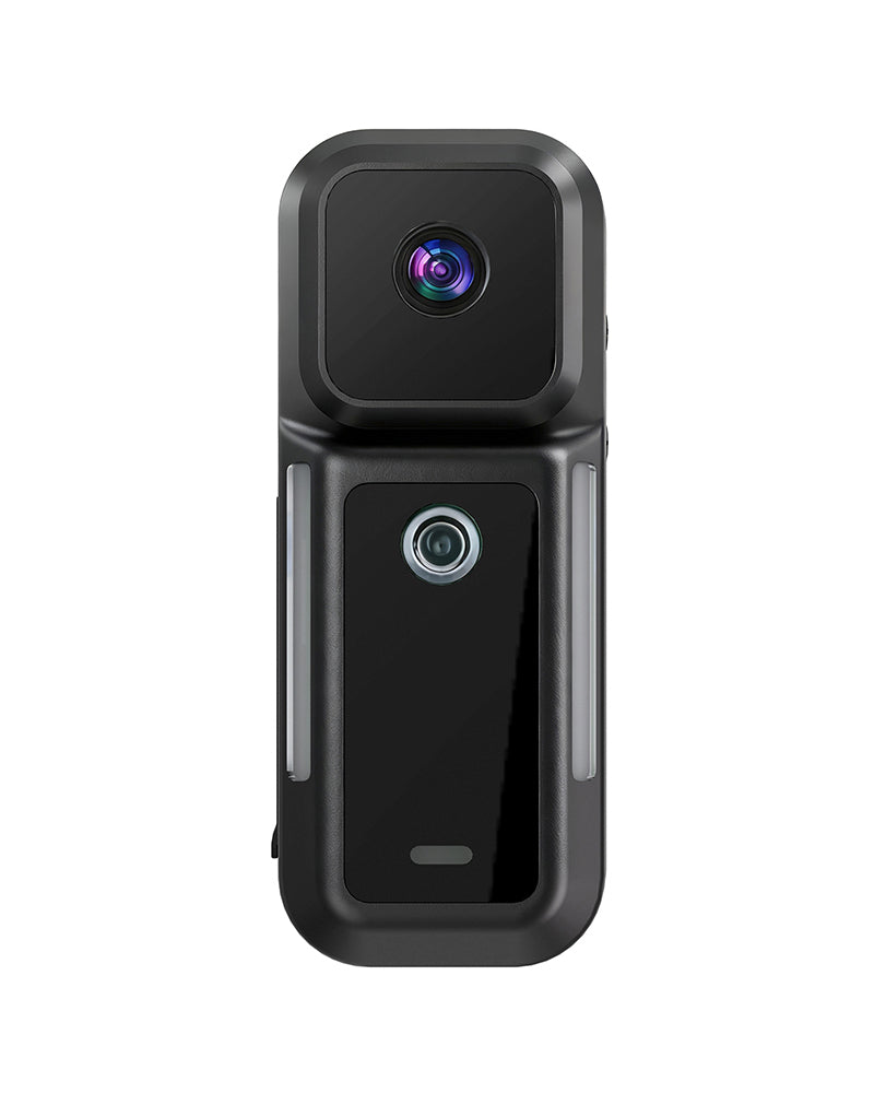 Ravemen NT301 Rear Light with Camera