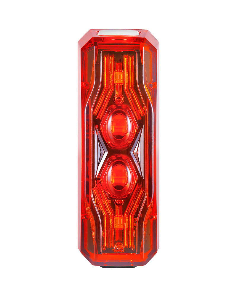 Ravemen TR100 USB Rechargeable Rear Light