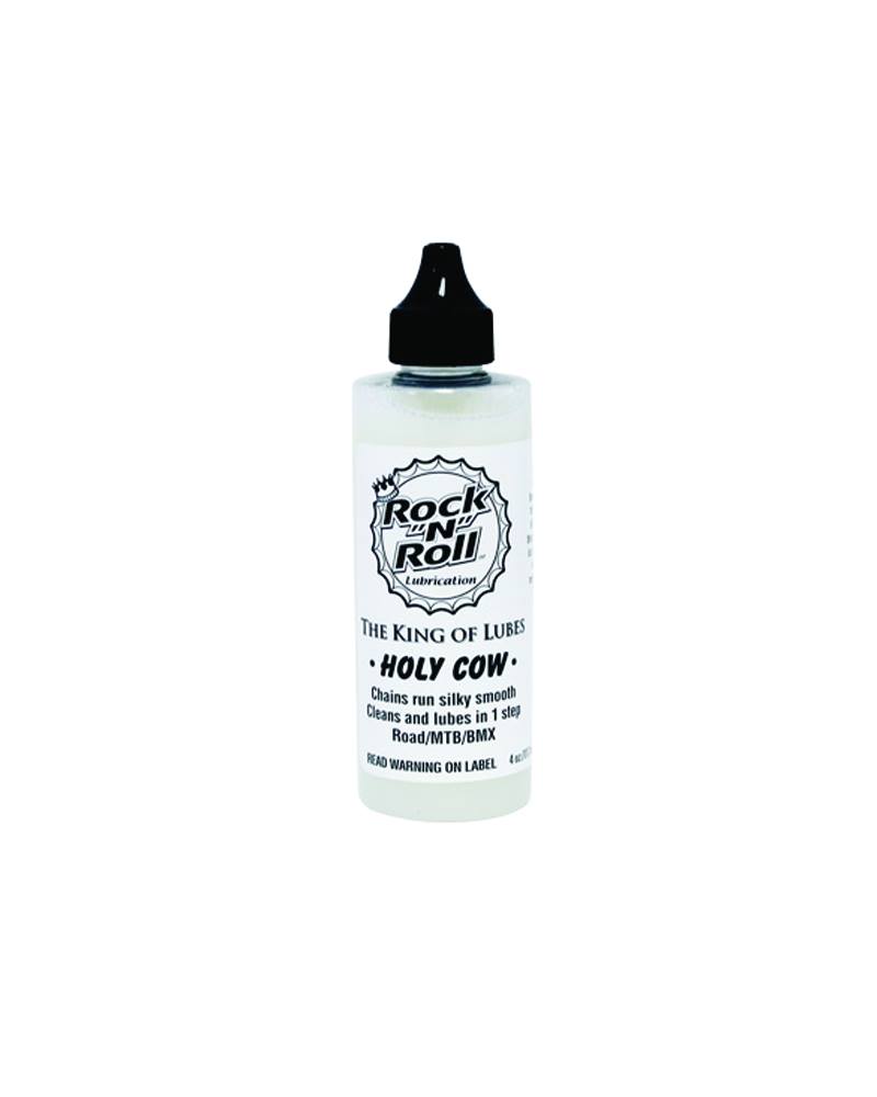 Rock N Roll Holy Cow Chain Lubricant