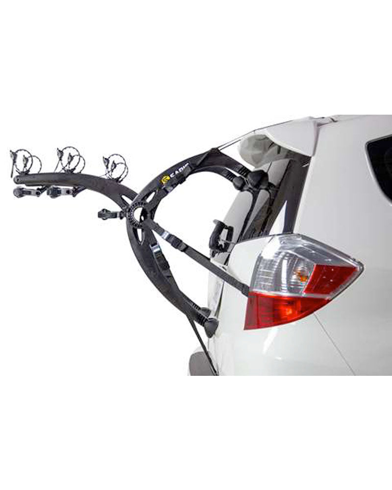 Saris Bones Ex 3 Bike Rack