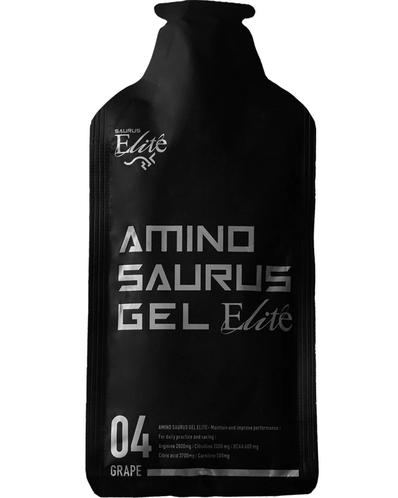Saurus AnimoSaurus Energy Gel Elite 04 - No Caffeine