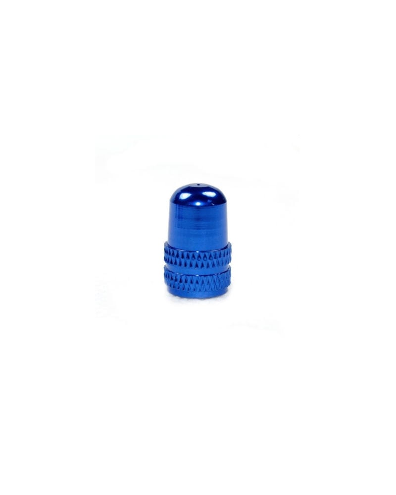 Alloy Schrader Valve Cap