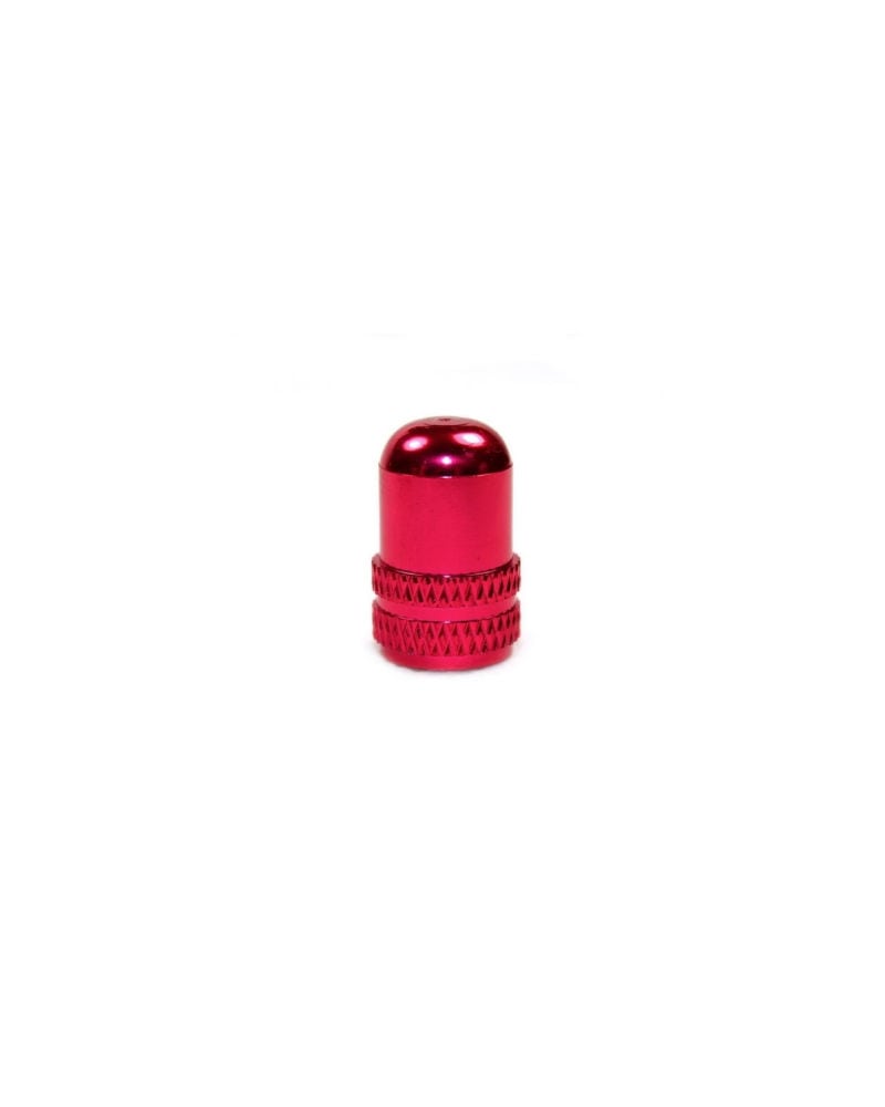 Alloy Schrader Valve Cap