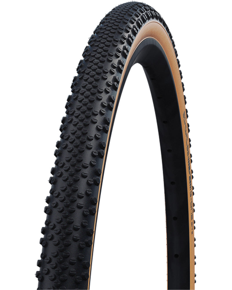 Schwalbe G-One Bite Addix Tubeless Gravel Tyre