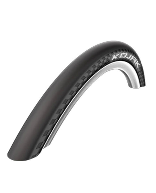 Schwalbe Kojak RaceGuard Folding Tyre